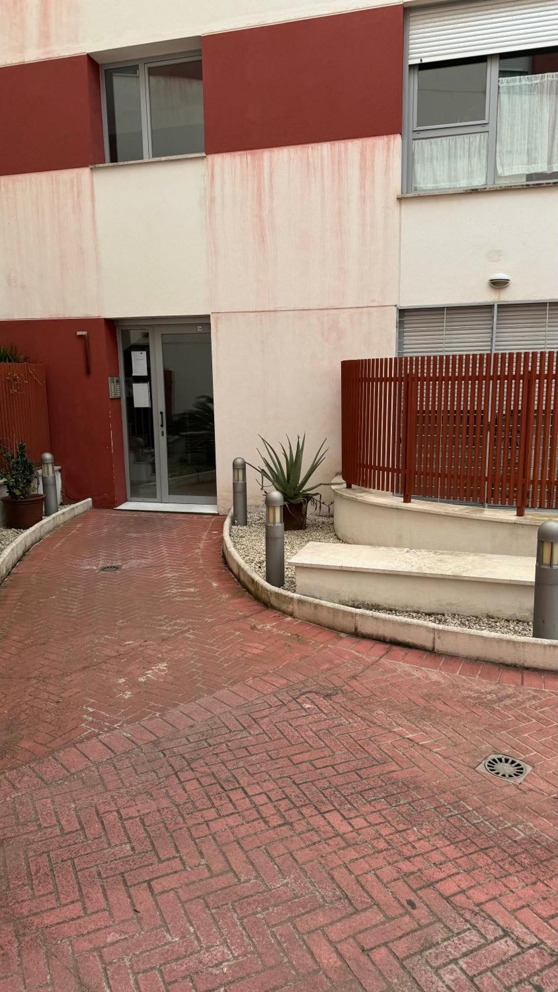 Blue House Cordoba Apartment Exterior photo